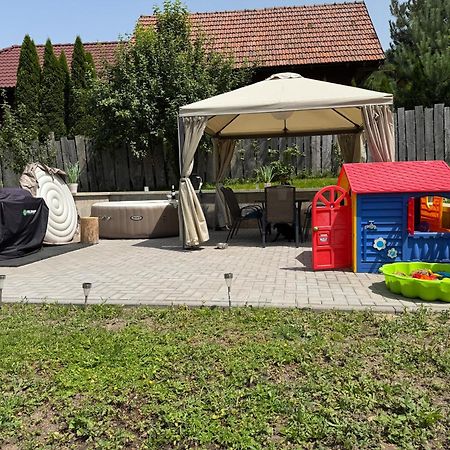 Chata Restart Jevíčko المظهر الخارجي الصورة